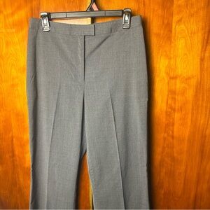 Gray Dress Pants
